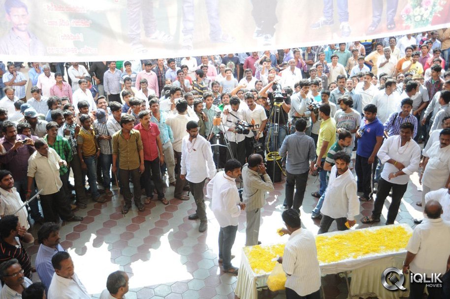 Legend-Movie-Hungama-at-Bramaramba-Theatre